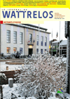 couverture journal de wattrelos