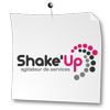 post it shake up